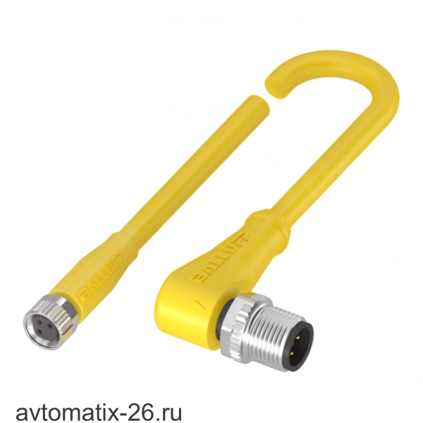 Соединительный кабель Balluff BCC M313-M423-3E-300-EX43T2-050