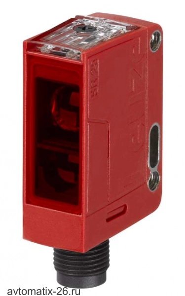 Оптический датчик Leuze Electronic HT25C.XL/4P-M8