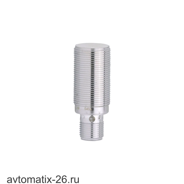 Индуктивный датчик IFM Electronic IGT204