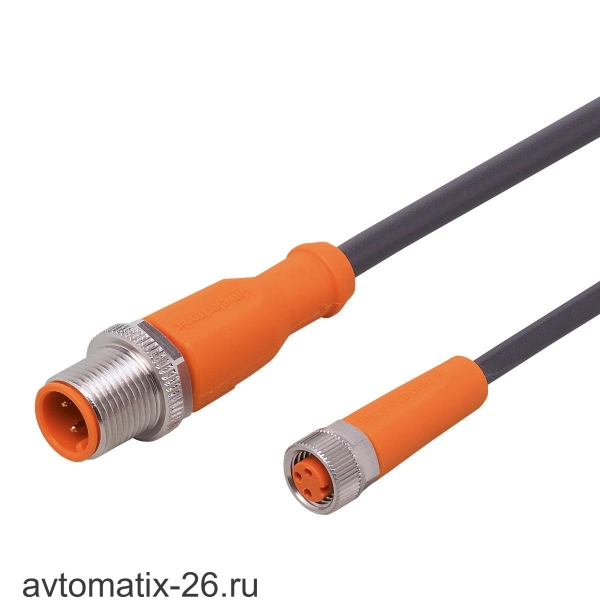 Соединительный кабель IFM Electronic EVC414