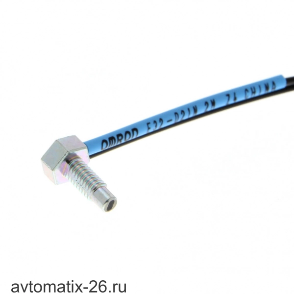 Оптоволоконный кабель Omron E32-D21N 2M