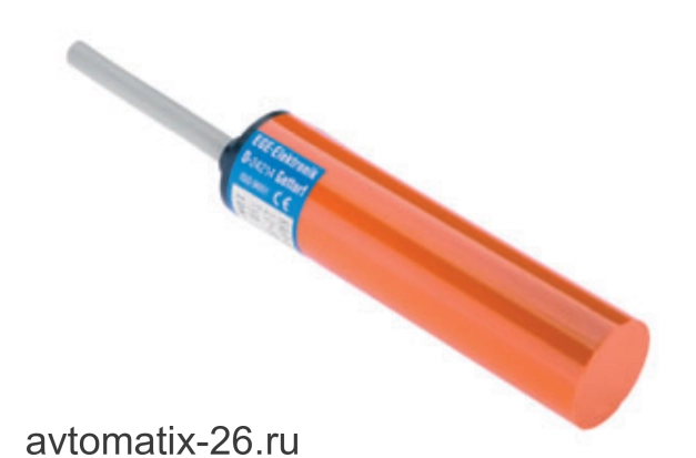 Емкостной датчик EGE-Elektronik KNKU 015 GSP