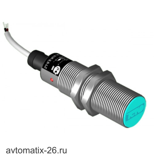 Индуктивный датчик ТЕКО ISB AF3A-31P-3,5-LZ