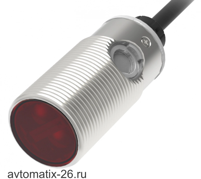 Оптический датчик LANBAO PSM-YC10DPBR