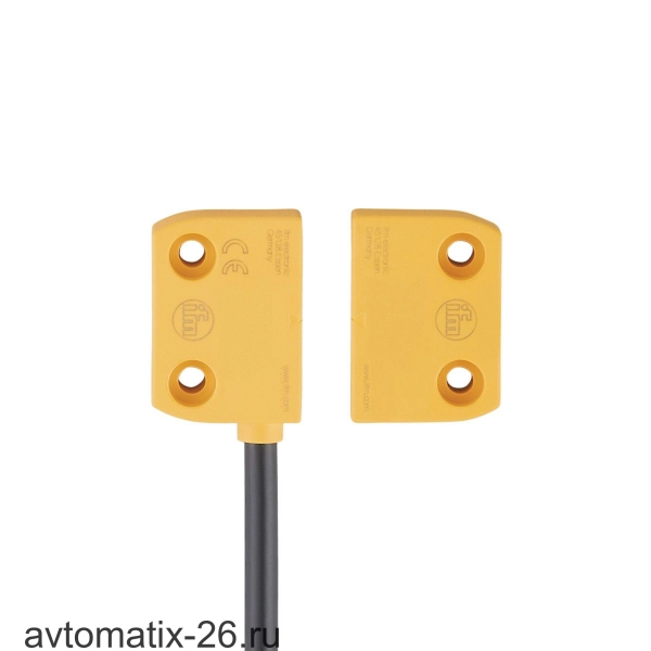Магнитный датчик безопасности IFM Electronic MN203S