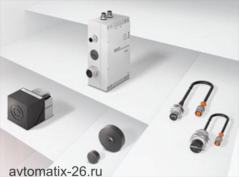 Транспондер RFID Balluff BIS C-130-05/L-SA3-H130