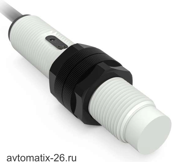 Емкостной датчик LANBAO CR12SCN04DNC