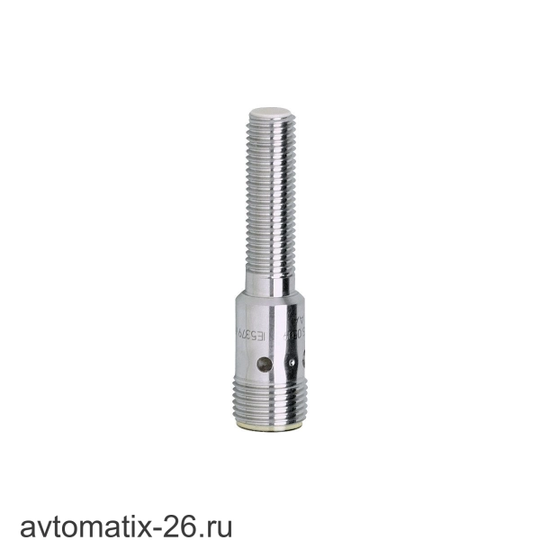 Индуктивный датчик IFM Electronic IE5381