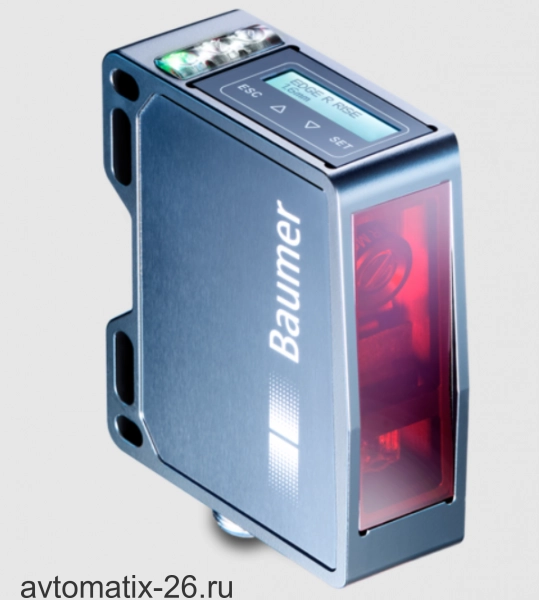 Датчик профиля Baumer OXE7.E15T-L82E.SIMD.7AI