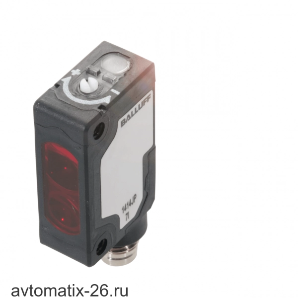 Оптический датчик Balluff BOS 5K-PO-ID10-S75