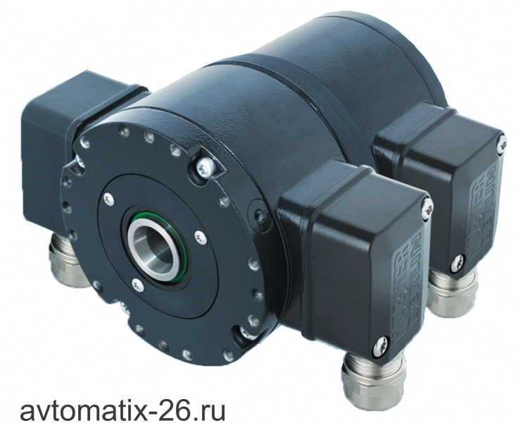 Инкрементальный энкодер Baumer HOG86 TP6 DN 1024 I + FSL4