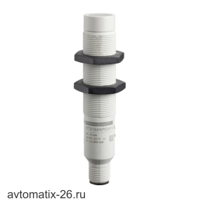 Емкостной датчик Telemecanique XT218A1PCM12