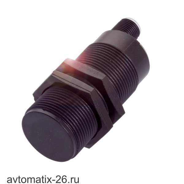 Емкостной датчик Balluff BCS M30BBI2-POC15D-S04K