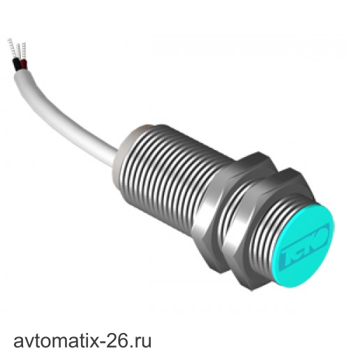 Индуктивный датчик ТЕКО ISB B2A-31P-2-L