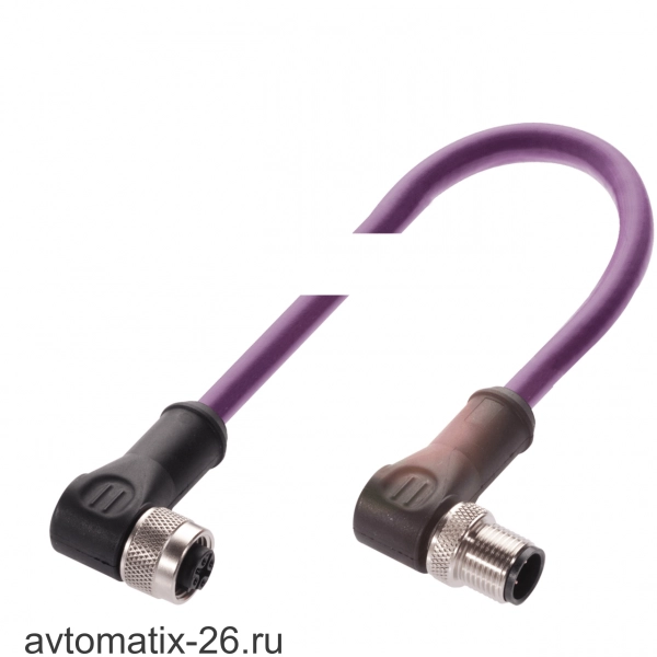 Соединительный кабель Balluff BCC M425-M422-3B-329-PS72N1-050-C009