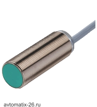 Индуктивный датчик Pepperl Fuchs NBB8-18GM50-E0