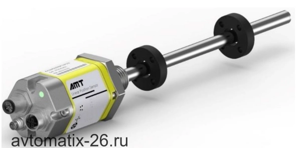 Датчик линейных перемещений AMT Linear Position Sensor LPS2-KH10USN0090MHC53N1P103