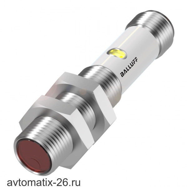 Оптический датчик Balluff BOS 12M-PS-RD11-S4