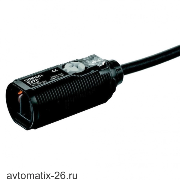 Оптический датчик Omron E3FA-VP11 2M