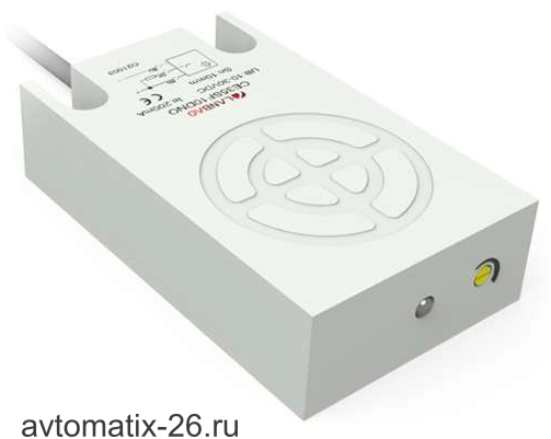 Емкостной датчик LANBAO CE35SN15DPO