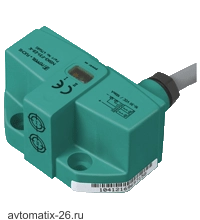 Индуктивный датчик для клапанов Pepperl Fuchs NCN3-F31-N4-K-10M