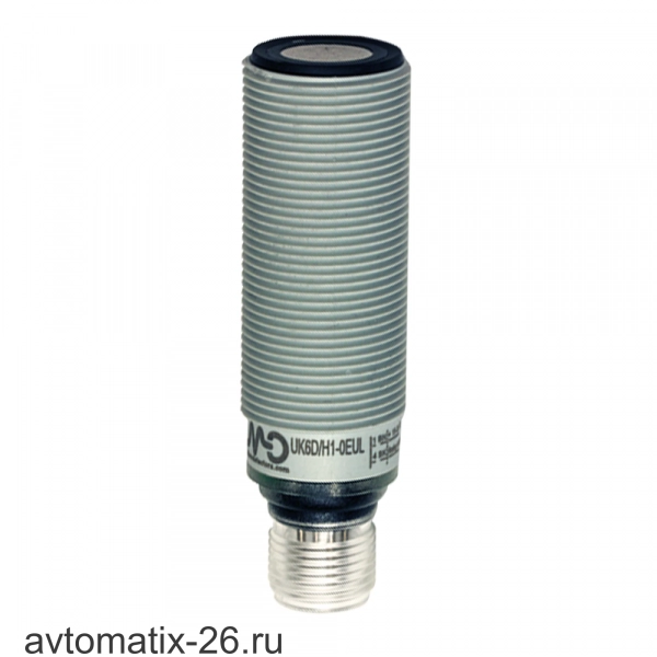 Ультразвуковой датчик Micro Detectors UK6D/HP-0EUL