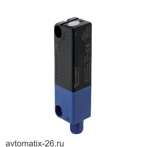 Магнитный датчик безопасности Wenglor SD4RAS01SN89
