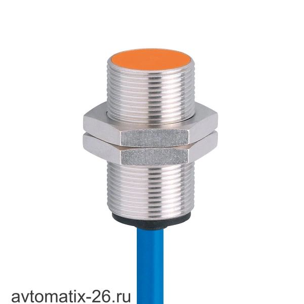 Индуктивный датчик IFM Electronic NG5002