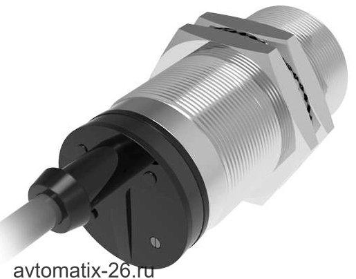 Оптический датчик LANBAO PR30-BC100DNO