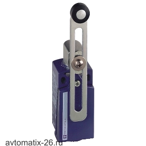 Kонцевой выключатель Telemecanique XCKD2545G11