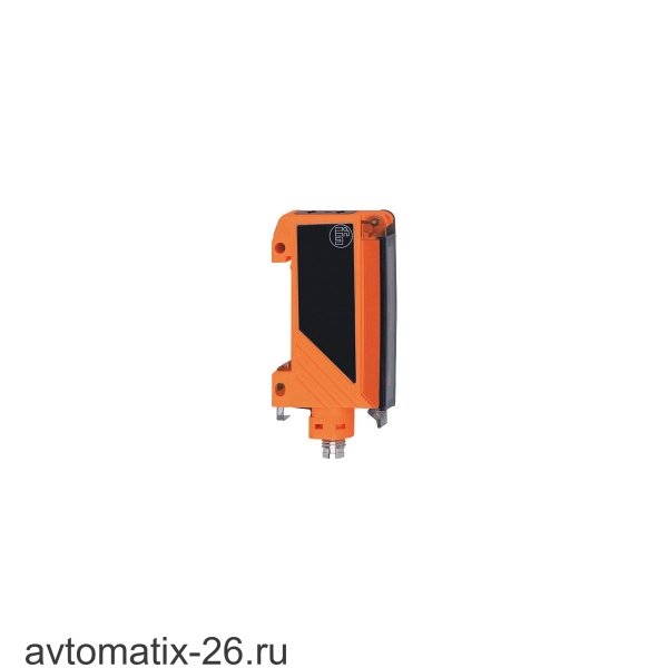 Усилитель для оптоволоконных датчиков IFM Electronic OBF501