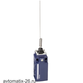 Kонцевой выключатель Telemecanique XCKN2906P20