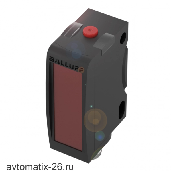 Оптический датчик Balluff BOS 6K-PU-RH10-S49
