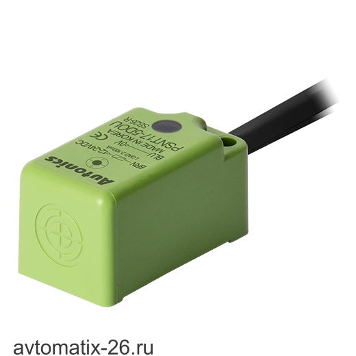 Индуктивный датчик Autonics PSNT17-5DOU