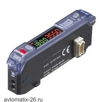 Оптоволоконный датчик-усилитель KEYENCE FS-V30