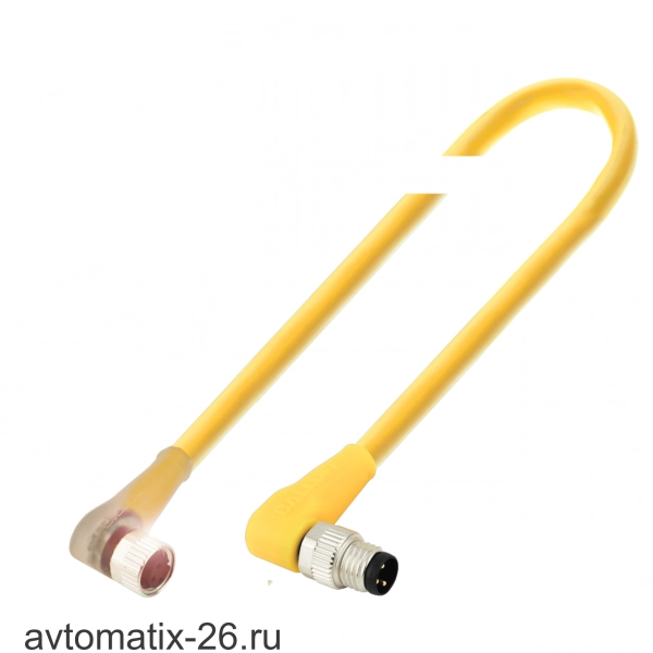 Соединительный кабель Balluff BCC M323-M323-30-602-PX43T2-003