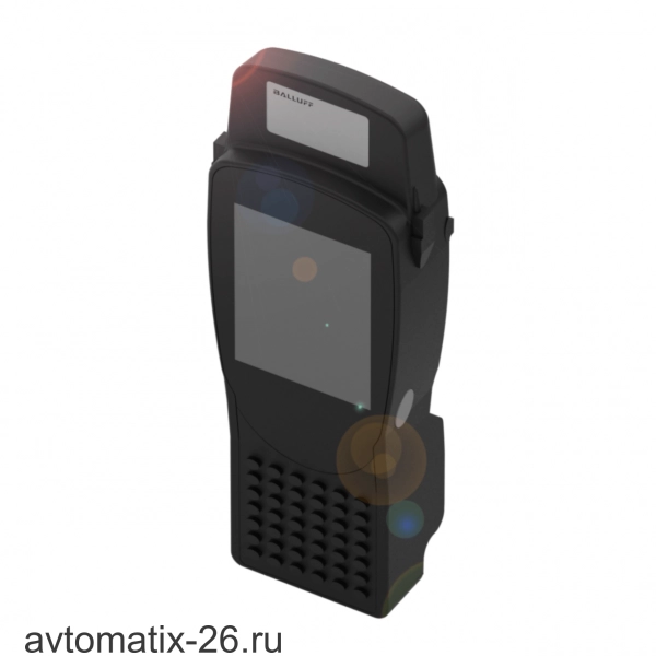 3D камеры IFM Electronic серии O3D2