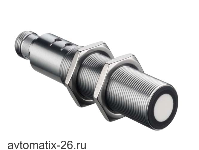 Ультразвуковой датчик Leuze Electronic HTU418B-400.X3/LT4-M12