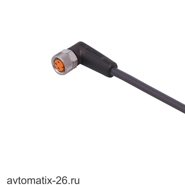 Разъем с кабелем IFM Electronic EVC148