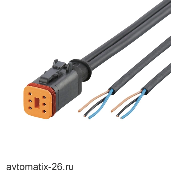 Y-образный разветвитель IFM Electronic E12546