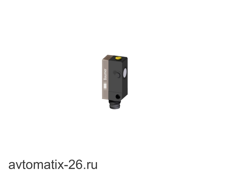 Ультразвуковой датчик Baumer UNDK 10N8914/S35A