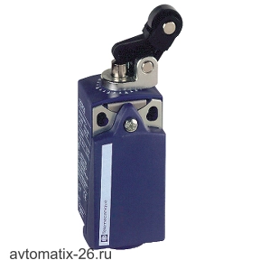 Kонцевой выключатель Telemecanique XCKP2127N12