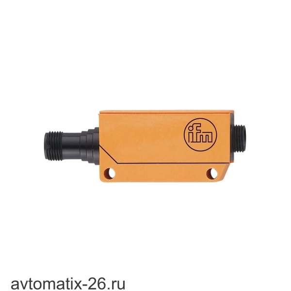 Усилитель для оптоволоконных датчиков IFM Electronic OU5044