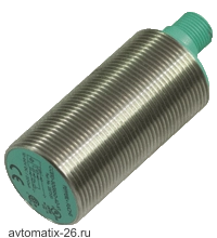 Емкостной датчик Pepperl Fuchs CCB10-30GS60-A2-V1