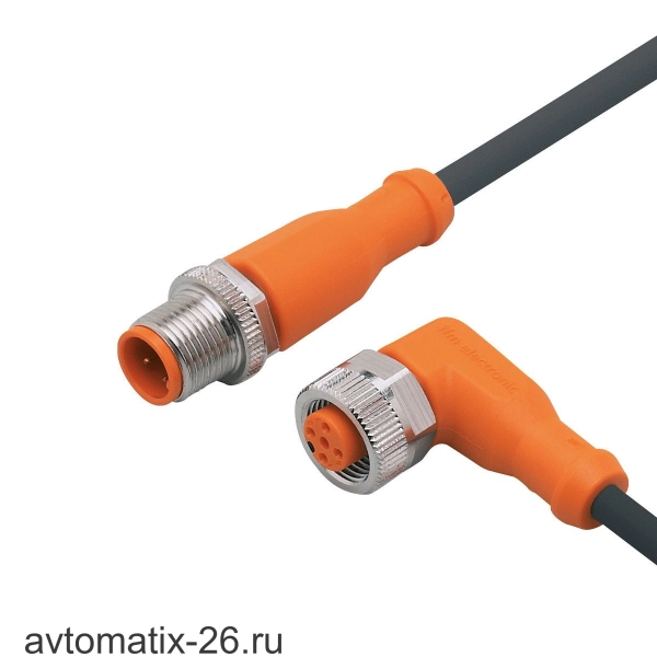Соединительный кабель IFM Electronic EVC048
