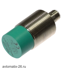 Индуктивный датчик Pepperl Fuchs NRN30-30GS50-E2-IO-V1