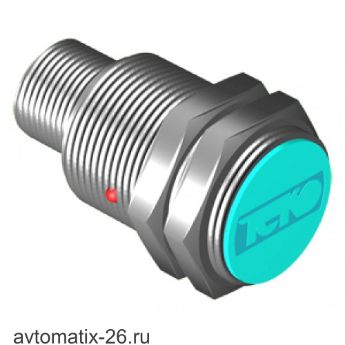 Индуктивный датчик ТЕКО ISB BC41A-31P-5-LS4