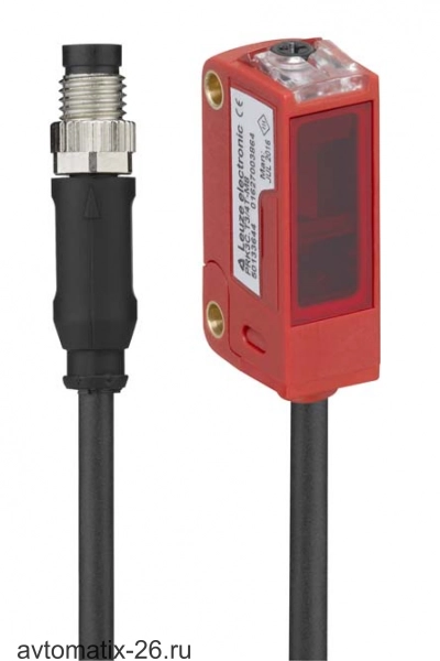 Оптический датчик Leuze Electronic HT3CL2.B/4P-200-M8