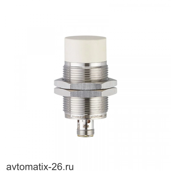 Индуктивный датчик IFM Electronic IIC219