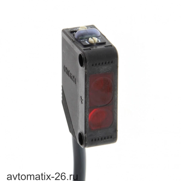 Оптический датчик Omron E3Z-LS81 2M
